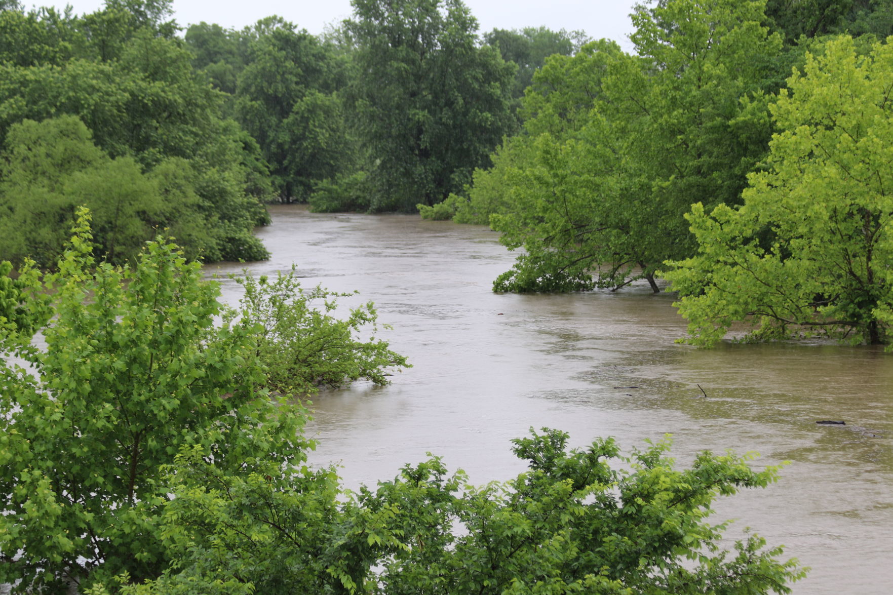 Skiatook Flooding